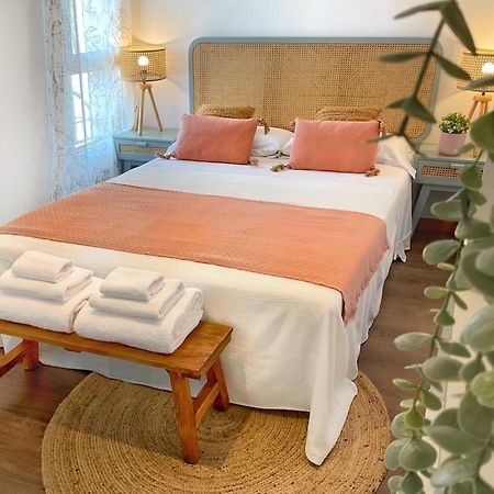 Ks Toyo Golf - Kaleria Suites Retamar  Kültér fotó