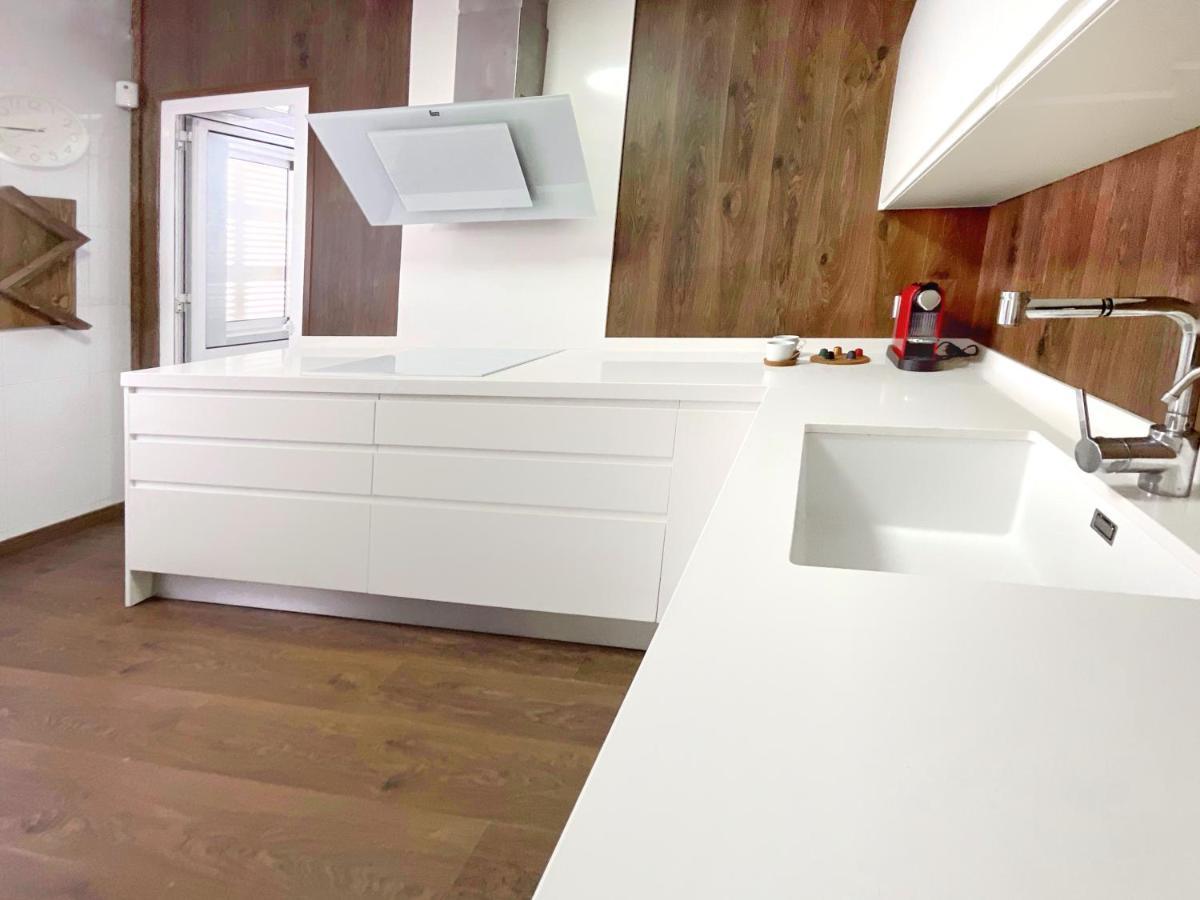 Ks Toyo Golf - Kaleria Suites Retamar  Kültér fotó