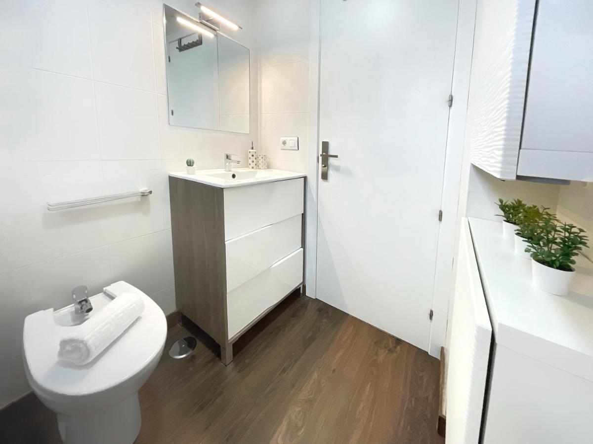 Ks Toyo Golf - Kaleria Suites Retamar  Kültér fotó