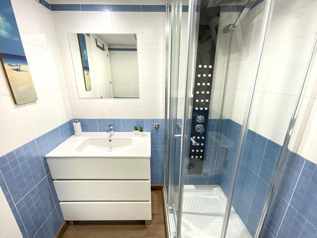 Ks Toyo Golf - Kaleria Suites Retamar  Kültér fotó