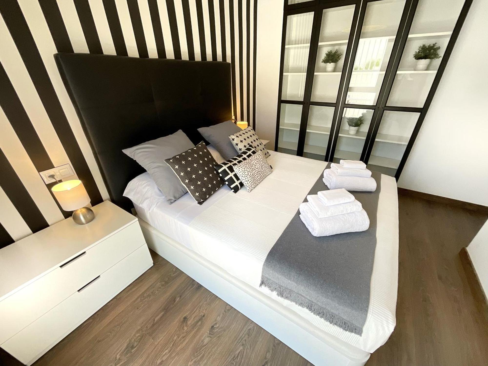 Ks Toyo Golf - Kaleria Suites Retamar  Kültér fotó