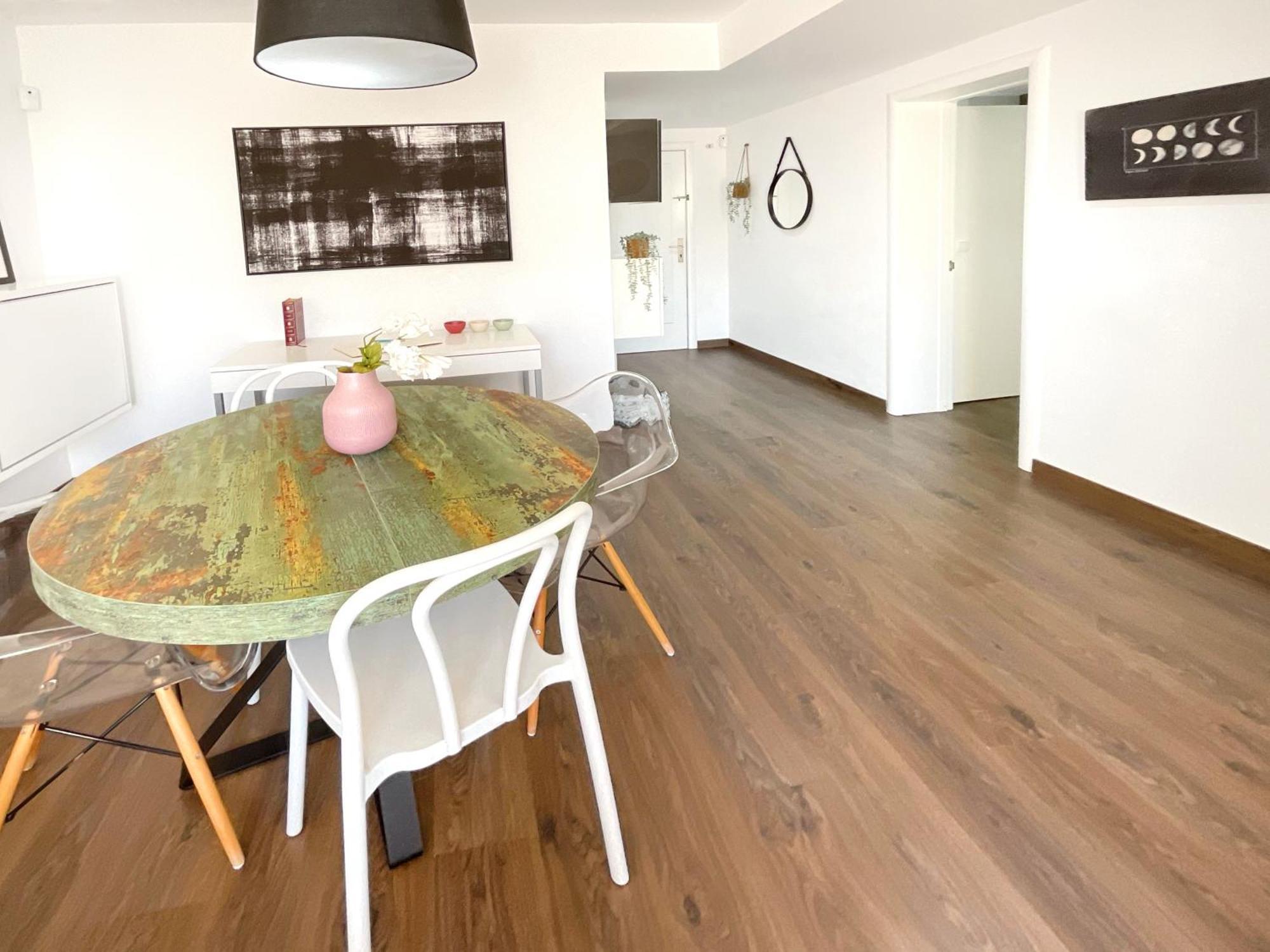 Ks Toyo Golf - Kaleria Suites Retamar  Kültér fotó