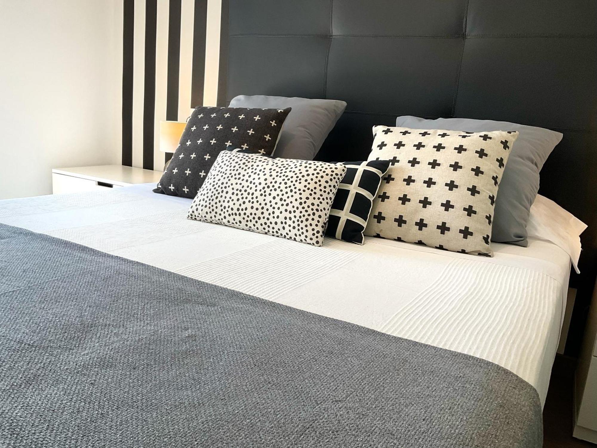 Ks Toyo Golf - Kaleria Suites Retamar  Kültér fotó